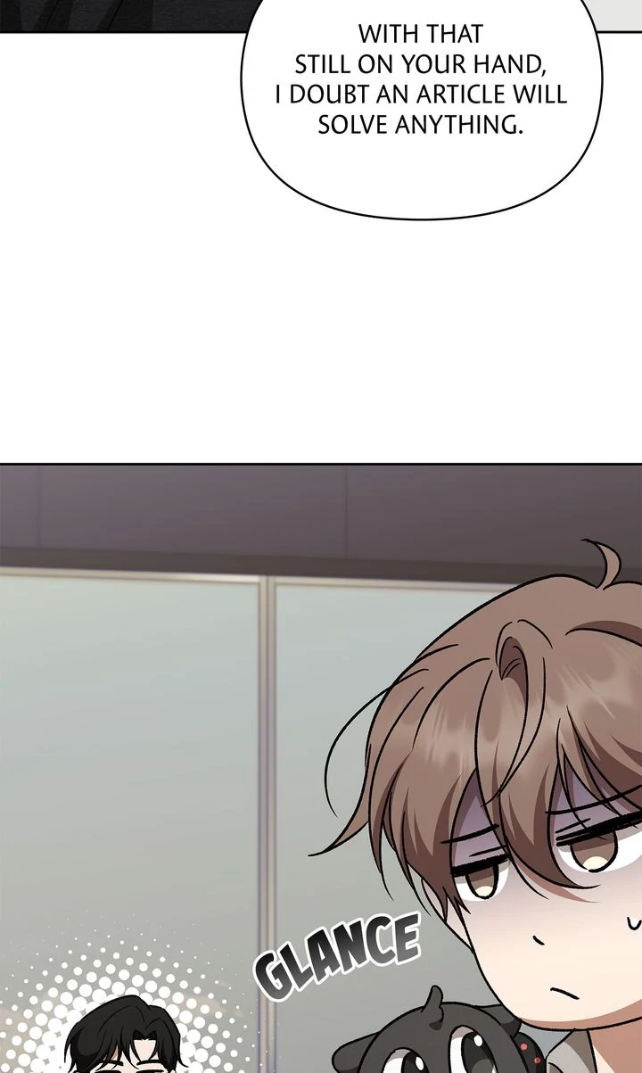 Creating Hidden Endings [Official] - Chapter 22 manhwa