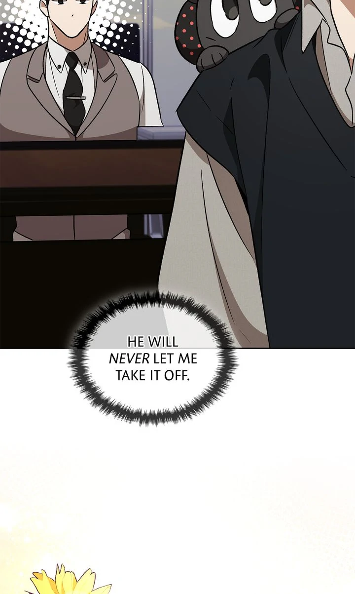 Creating Hidden Endings [Official] - Chapter 22 manhwa