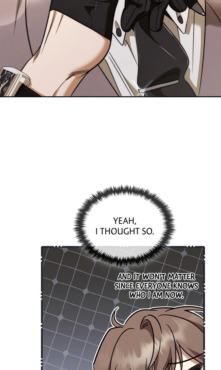 Creating Hidden Endings [Official] - Chapter 22 manhwa