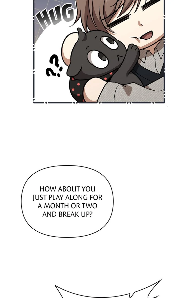 Creating Hidden Endings [Official] - Chapter 22 manhwa