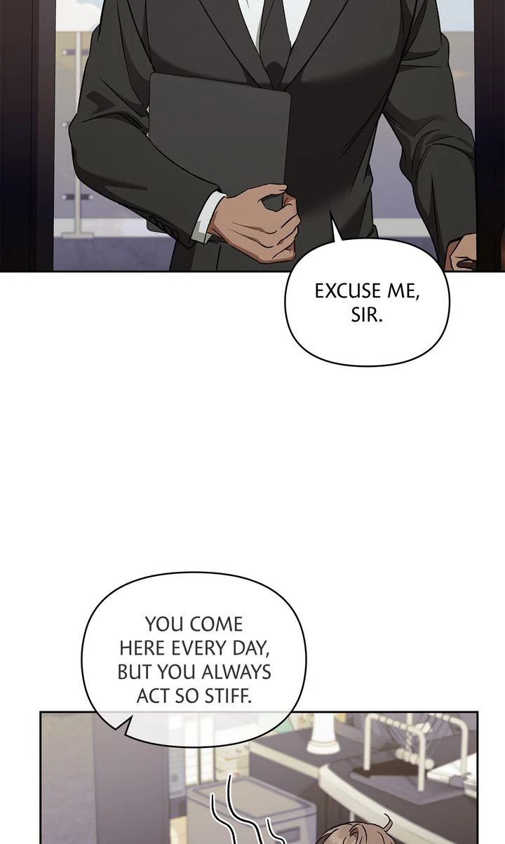 Creating Hidden Endings [Official] - Chapter 22 manhwa