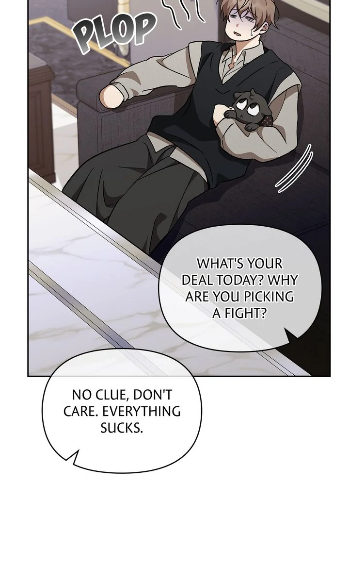 Creating Hidden Endings [Official] - Chapter 22 manhwa