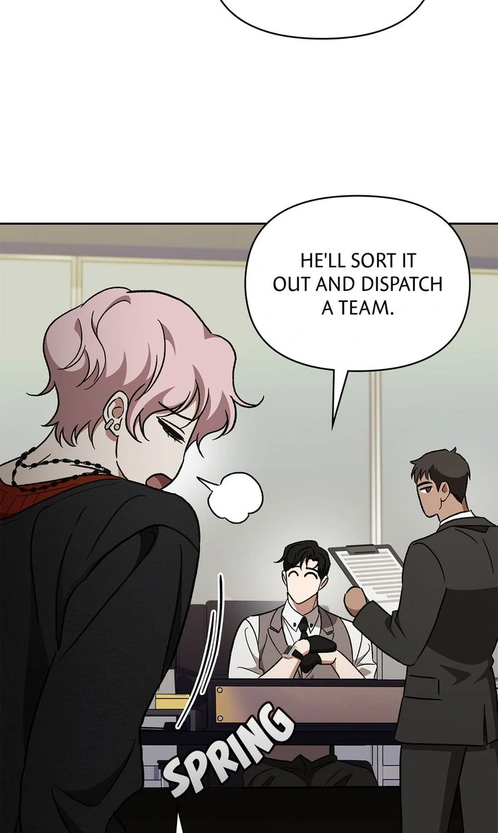 Creating Hidden Endings [Official] - Chapter 22 manhwa