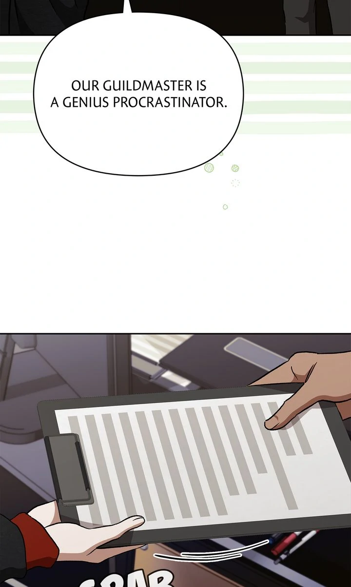 Creating Hidden Endings [Official] - Chapter 22 manhwa