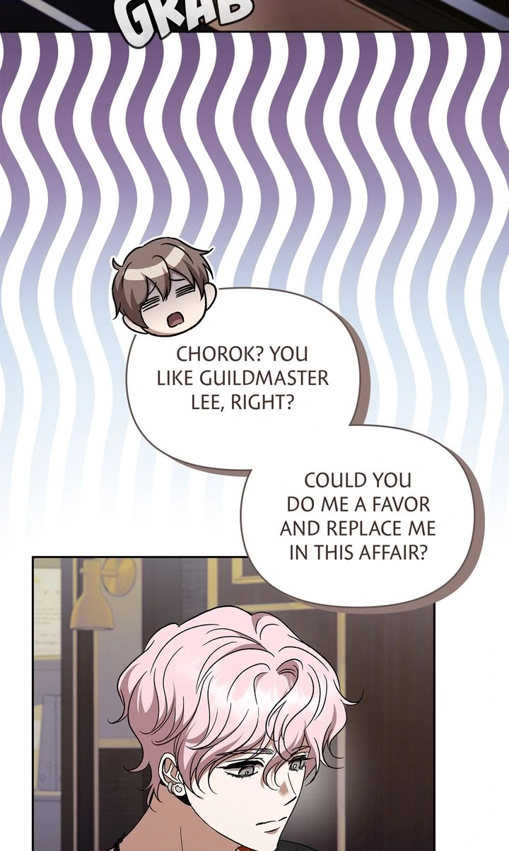 Creating Hidden Endings [Official] - Chapter 22 manhwa