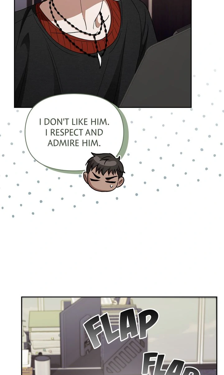 Creating Hidden Endings [Official] - Chapter 22 manhwa