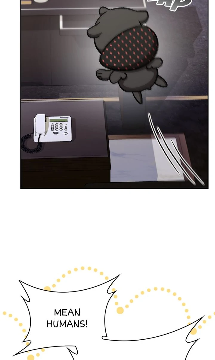 Creating Hidden Endings [Official] - Chapter 22 manhwa