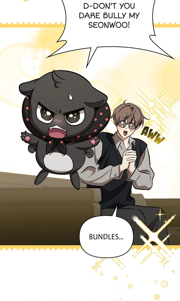 Creating Hidden Endings [Official] - Chapter 22 manhwa