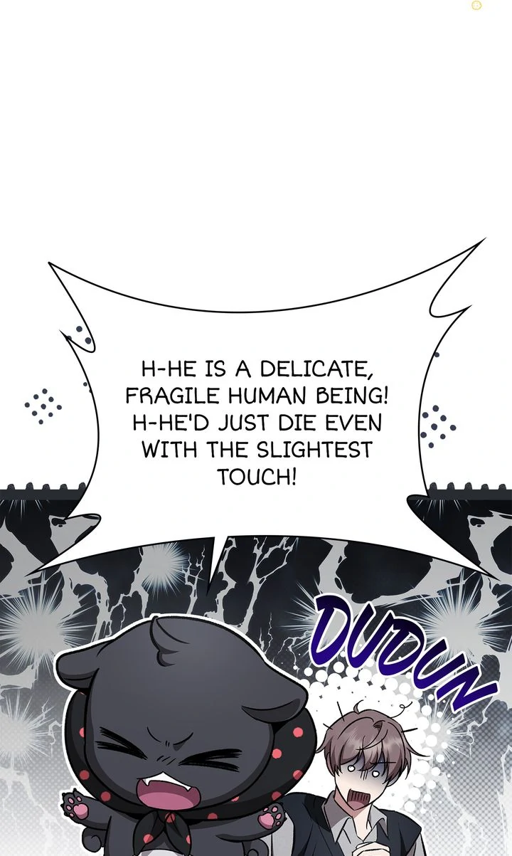 Creating Hidden Endings [Official] - Chapter 22 manhwa