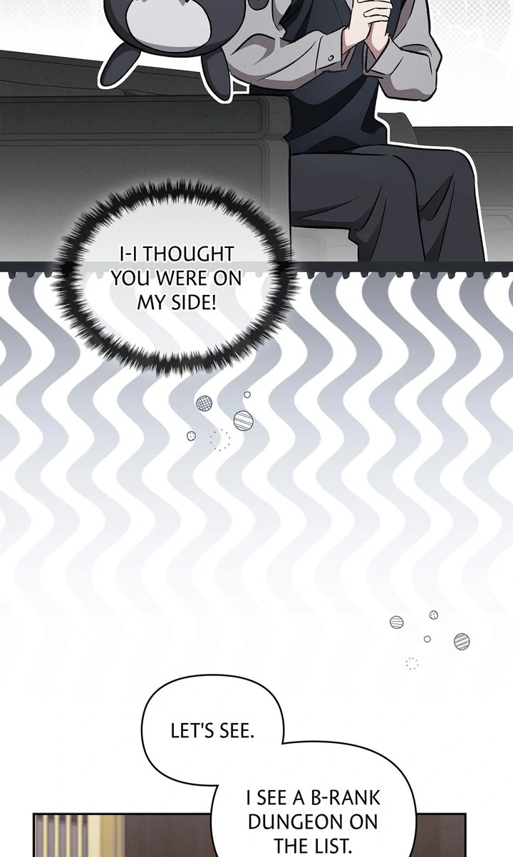 Creating Hidden Endings [Official] - Chapter 22 manhwa