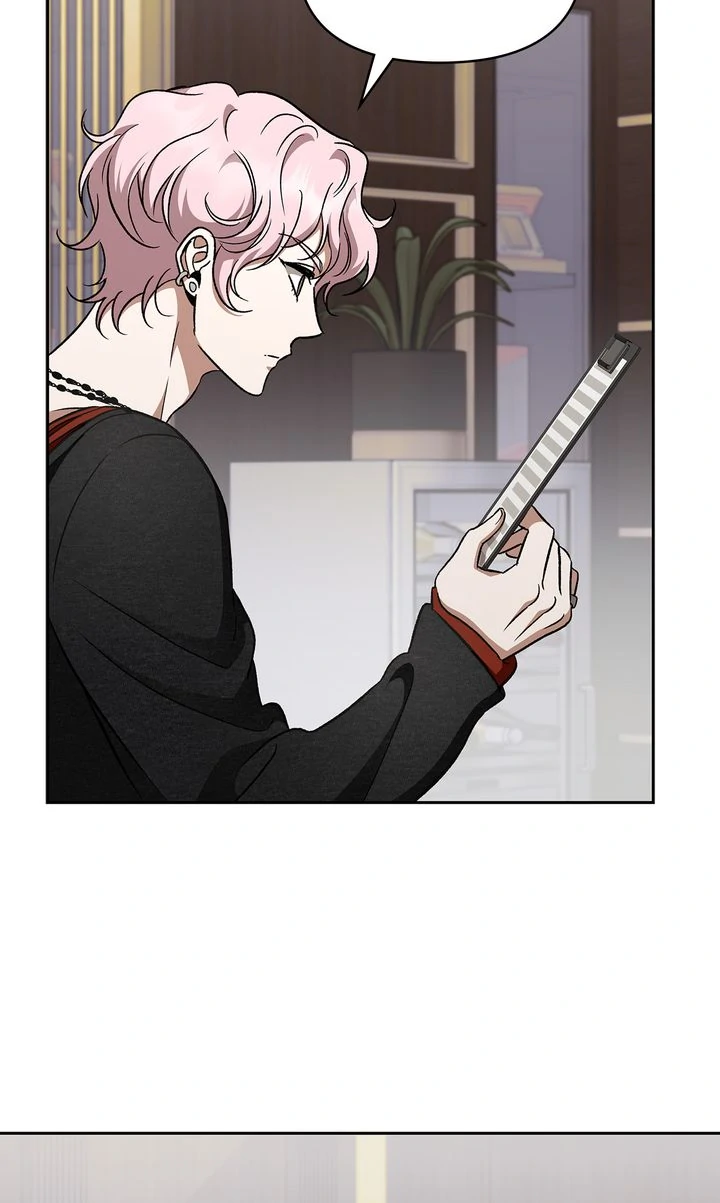 Creating Hidden Endings [Official] - Chapter 22 manhwa