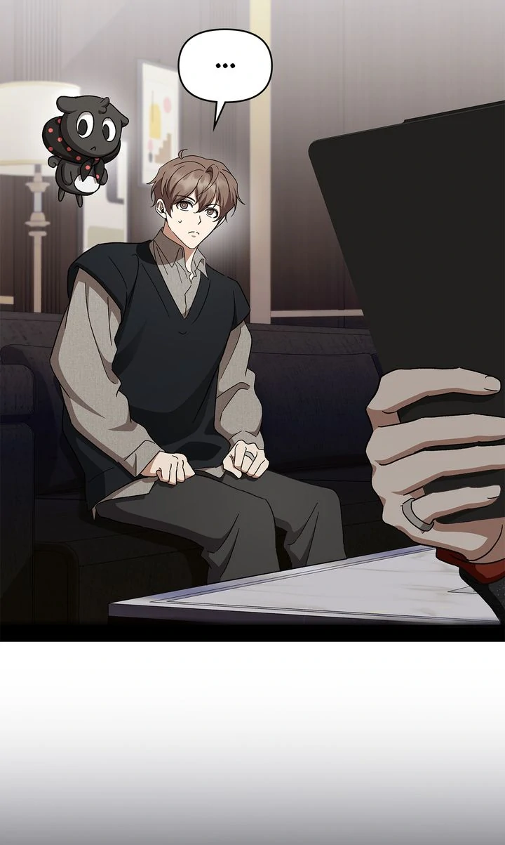 Creating Hidden Endings [Official] - Chapter 22 manhwa