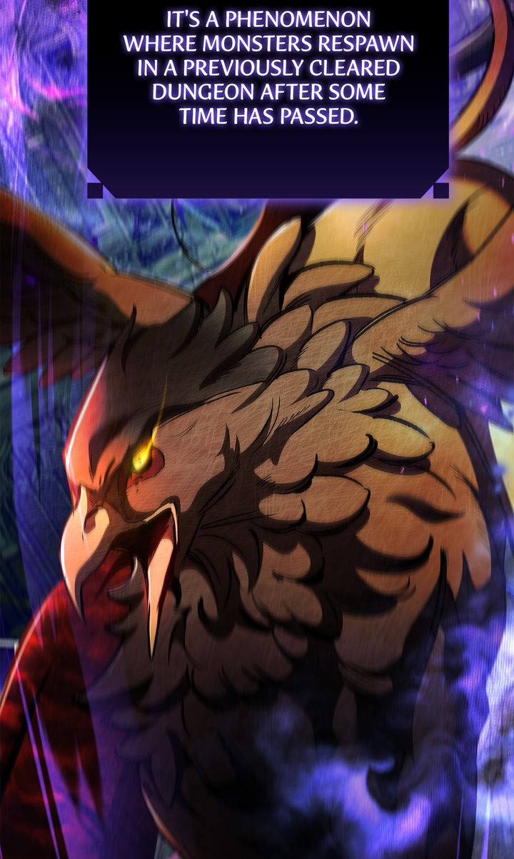 Creating Hidden Endings [Official] - Chapter 22 manhwa