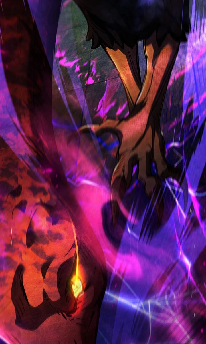 Creating Hidden Endings [Official] - Chapter 22 manhwa