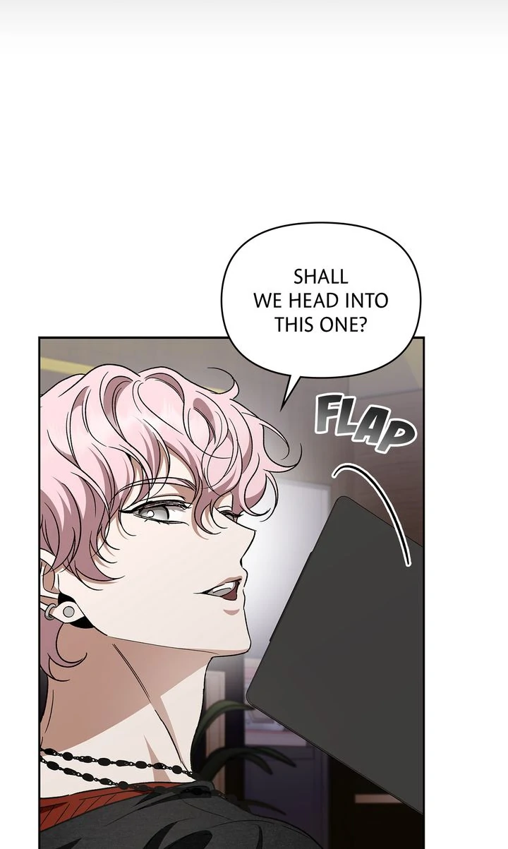 Creating Hidden Endings [Official] - Chapter 22 manhwa