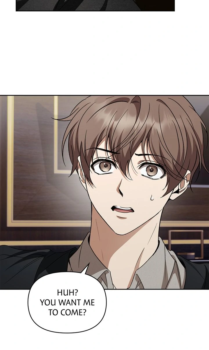 Creating Hidden Endings [Official] - Chapter 22 manhwa