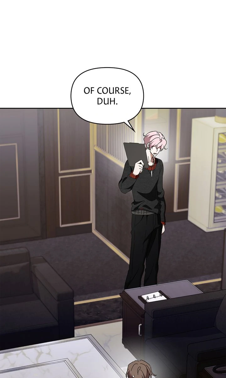 Creating Hidden Endings [Official] - Chapter 22 manhwa