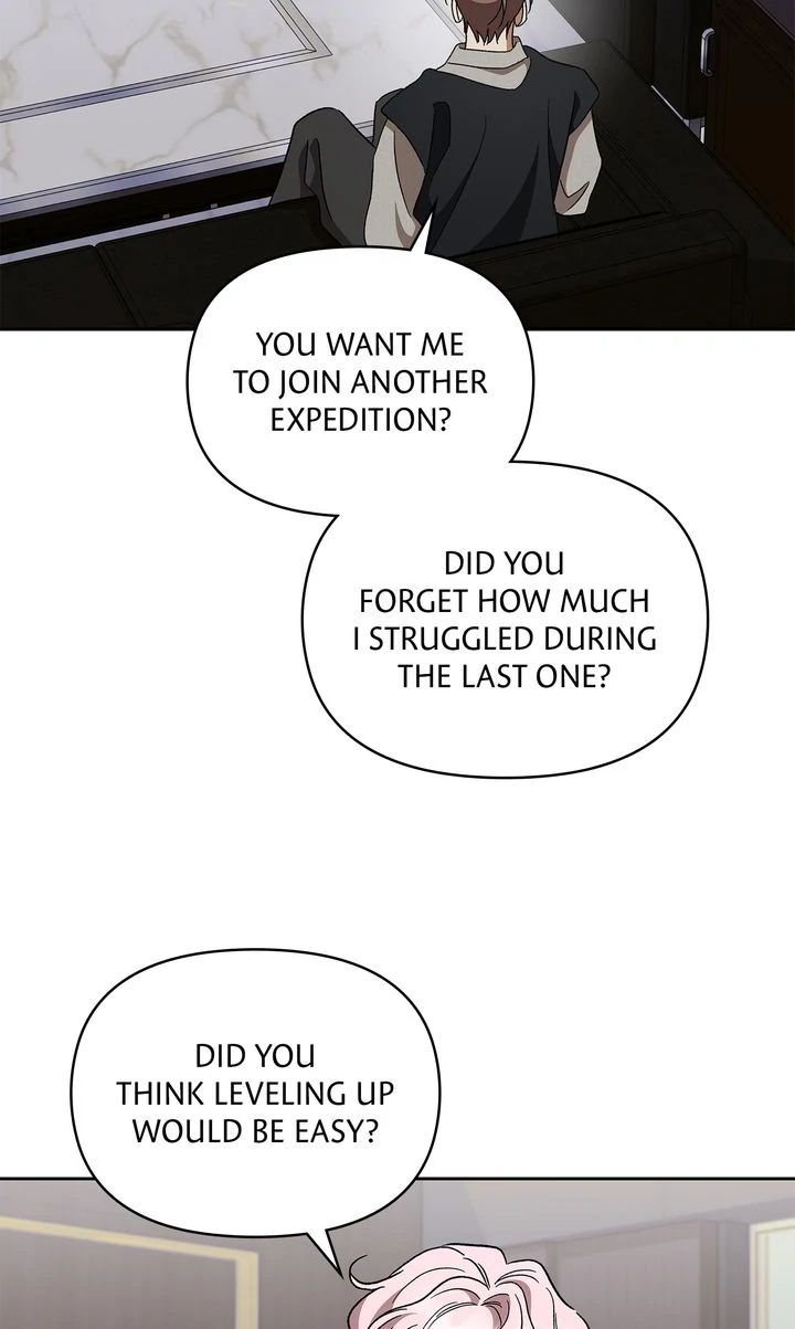 Creating Hidden Endings [Official] - Chapter 22 manhwa