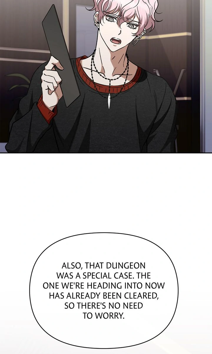 Creating Hidden Endings [Official] - Chapter 22 manhwa