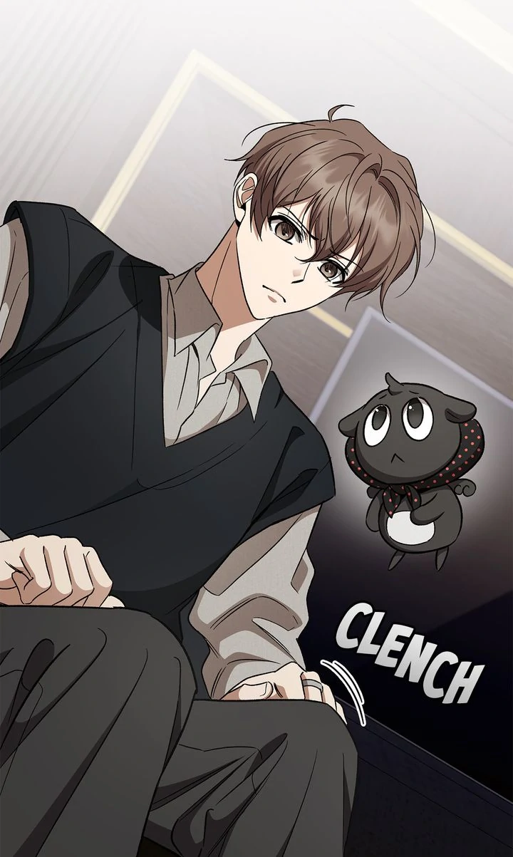 Creating Hidden Endings [Official] - Chapter 22 manhwa