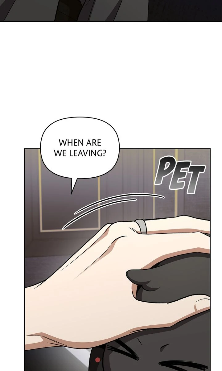 Creating Hidden Endings [Official] - Chapter 22 manhwa