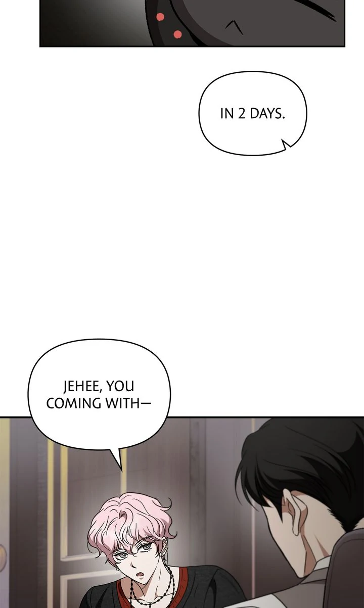 Creating Hidden Endings [Official] - Chapter 22 manhwa