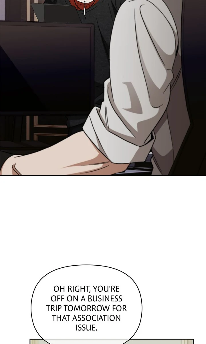 Creating Hidden Endings [Official] - Chapter 22 manhwa