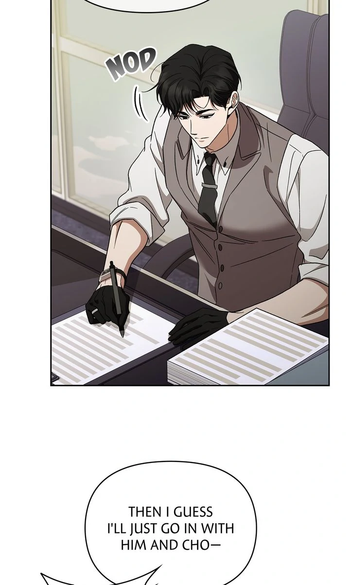 Creating Hidden Endings [Official] - Chapter 22 manhwa