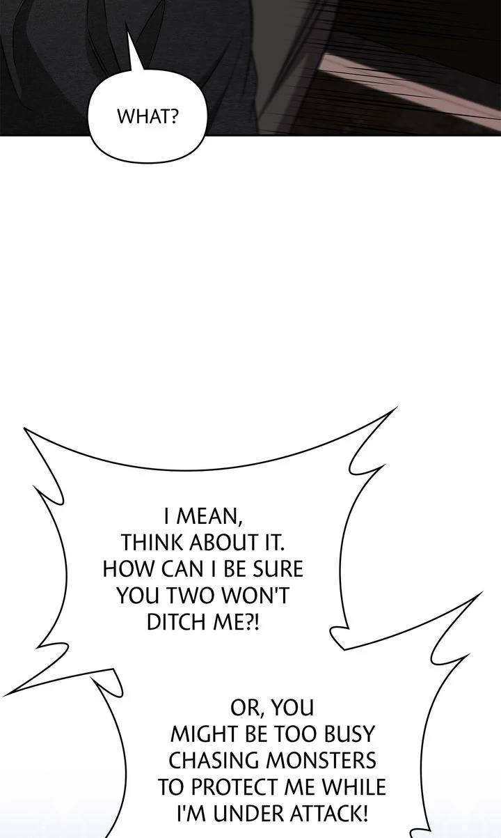 Creating Hidden Endings [Official] - Chapter 22 manhwa