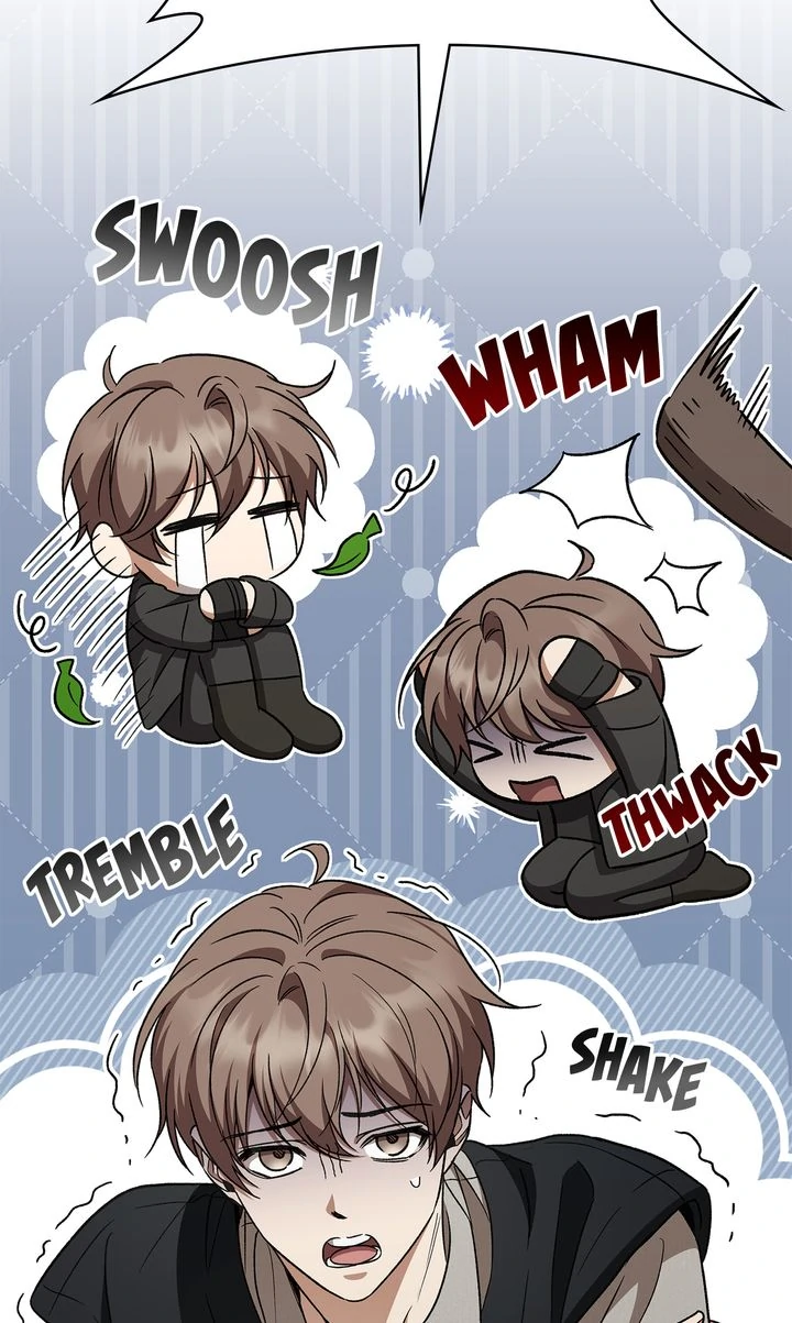 Creating Hidden Endings [Official] - Chapter 22 manhwa