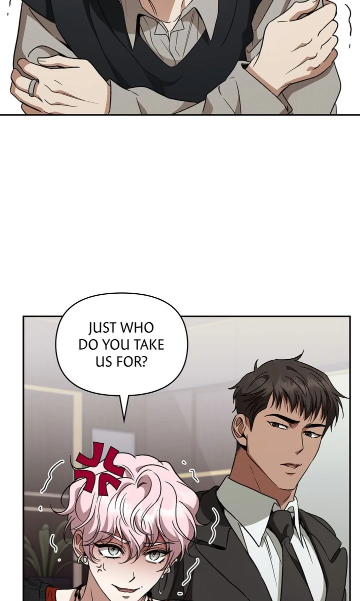 Creating Hidden Endings [Official] - Chapter 22 manhwa