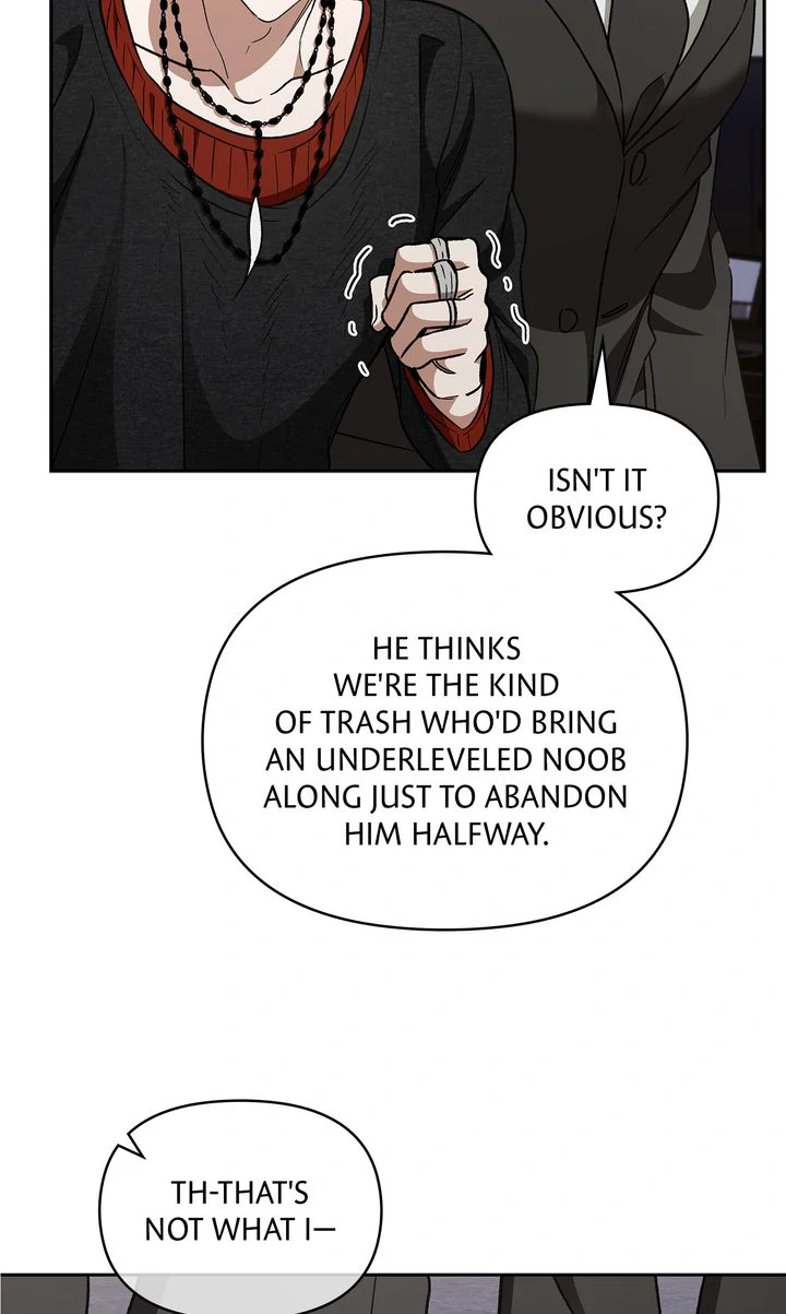 Creating Hidden Endings [Official] - Chapter 22 manhwa