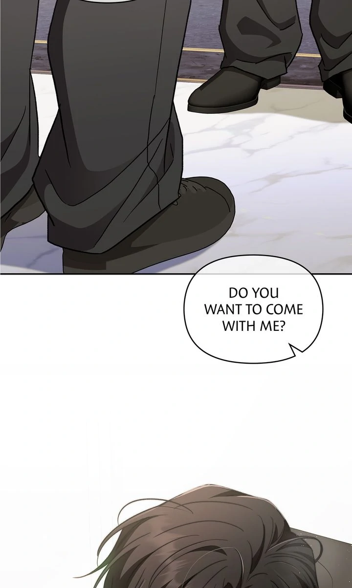 Creating Hidden Endings [Official] - Chapter 22 manhwa