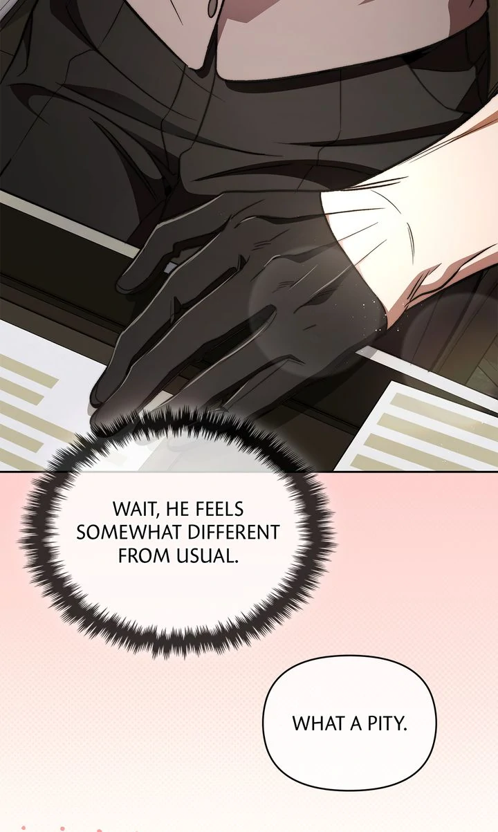 Creating Hidden Endings [Official] - Chapter 22 manhwa