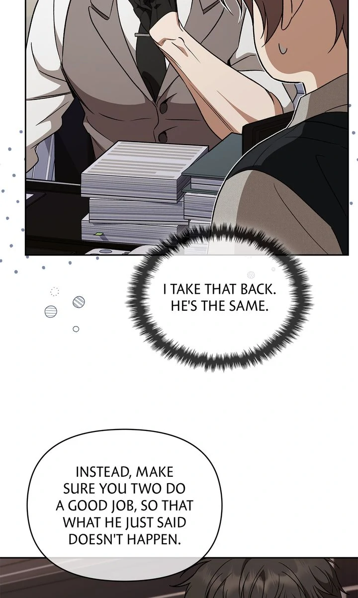 Creating Hidden Endings [Official] - Chapter 22 manhwa