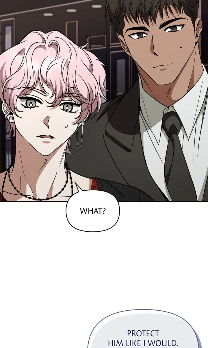 Creating Hidden Endings [Official] - Chapter 22 manhwa