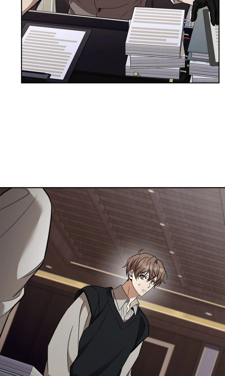 Creating Hidden Endings [Official] - Chapter 22 manhwa