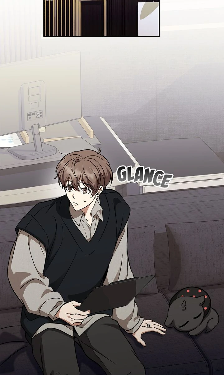 Creating Hidden Endings [Official] - Chapter 22 manhwa