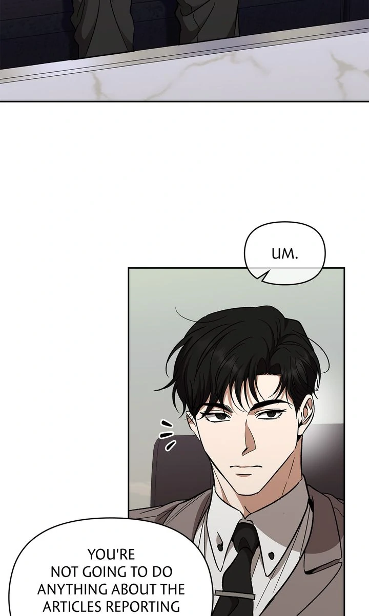 Creating Hidden Endings [Official] - Chapter 22 manhwa