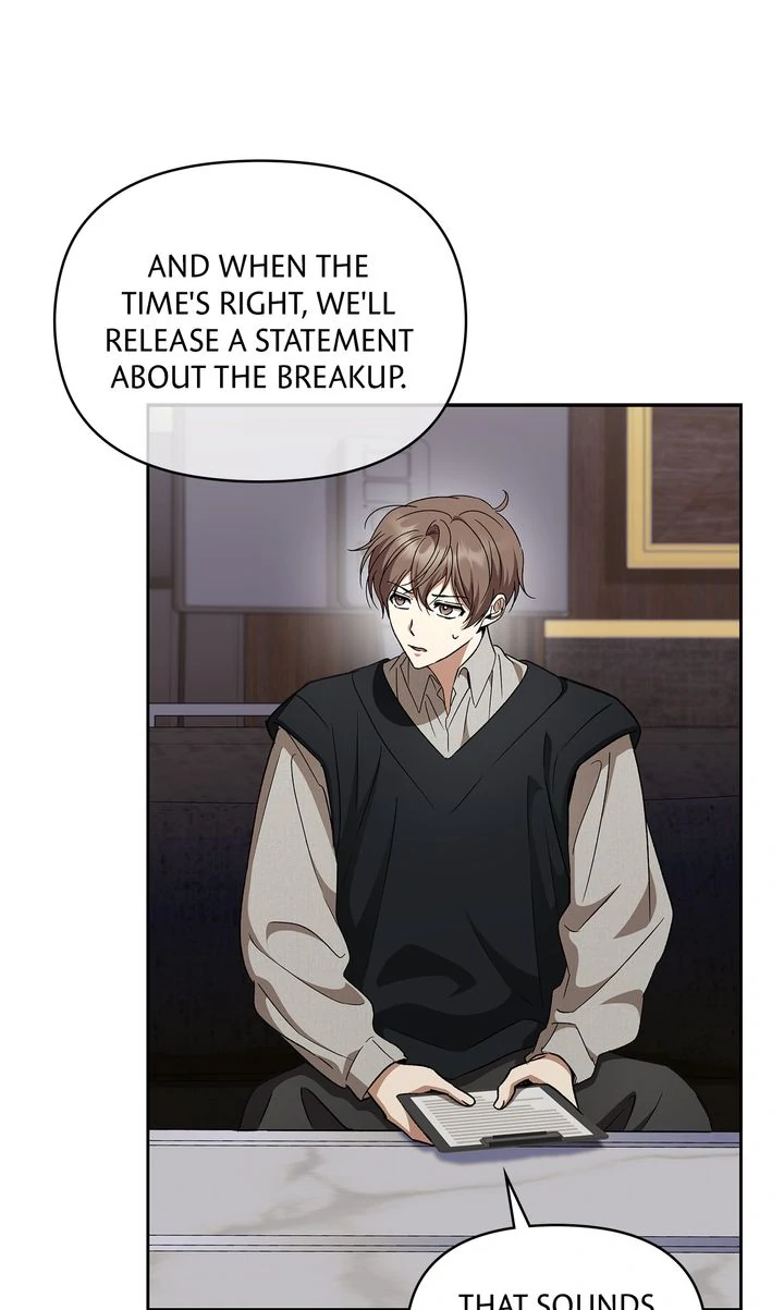 Creating Hidden Endings [Official] - Chapter 22 manhwa