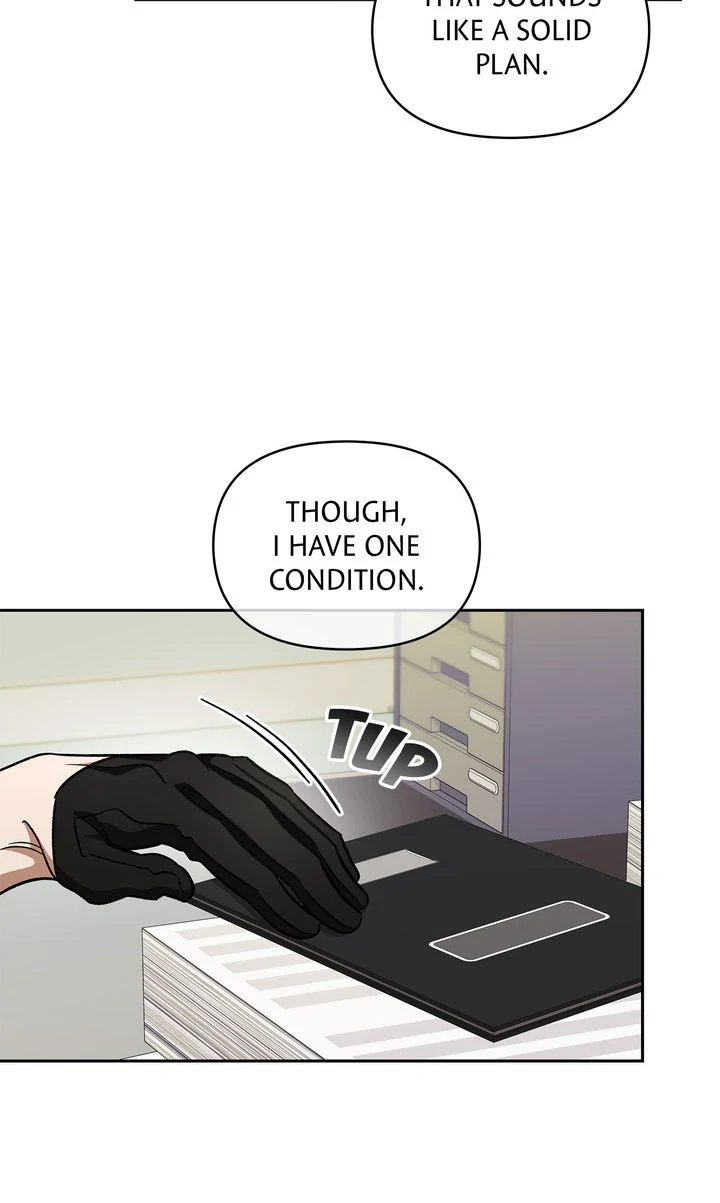 Creating Hidden Endings [Official] - Chapter 22 manhwa