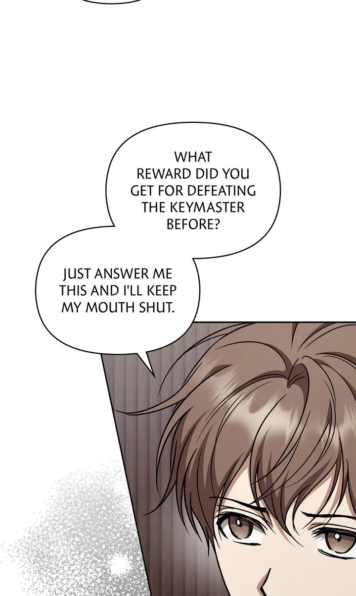 Creating Hidden Endings [Official] - Chapter 22 manhwa