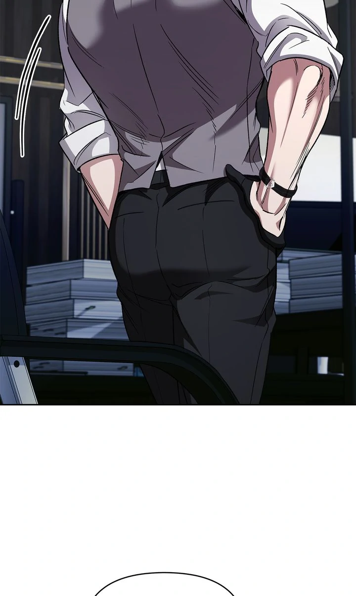 Creating Hidden Endings [Official] - Chapter 22 manhwa