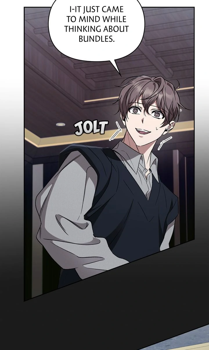 Creating Hidden Endings [Official] - Chapter 22 manhwa