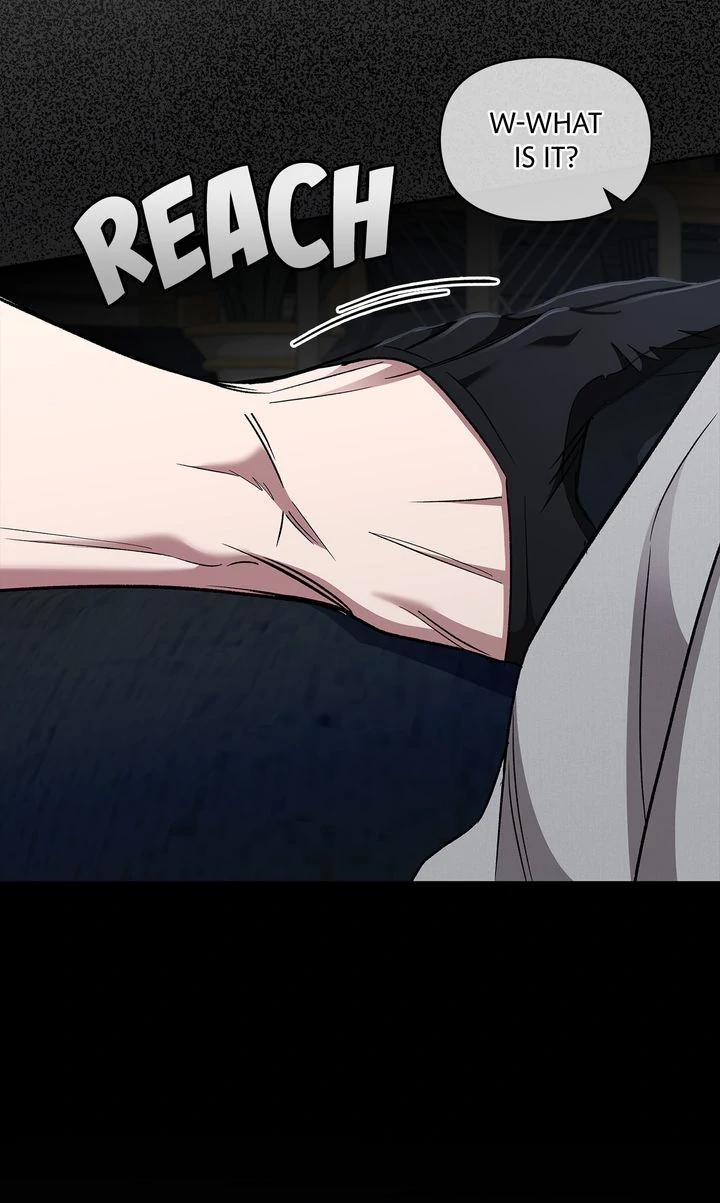 Creating Hidden Endings [Official] - Chapter 22 manhwa