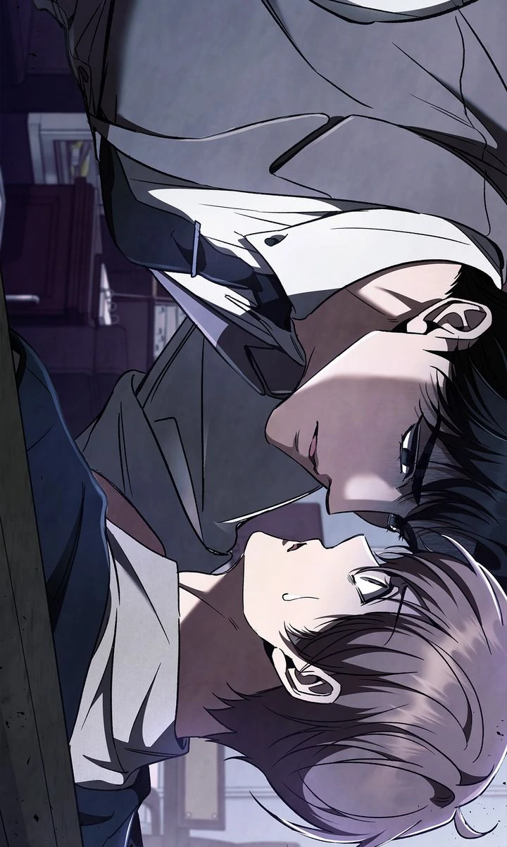 Creating Hidden Endings [Official] - Chapter 22 manhwa