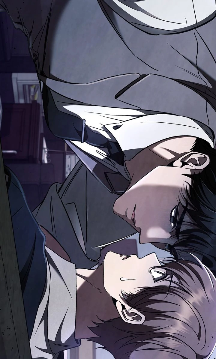 Creating Hidden Endings [Official] - Chapter 23 manhwa