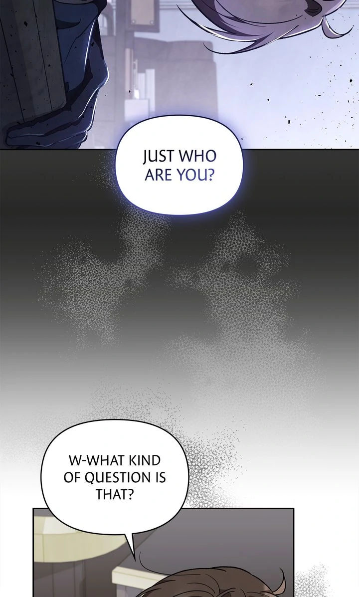 Creating Hidden Endings [Official] - Chapter 23 manhwa