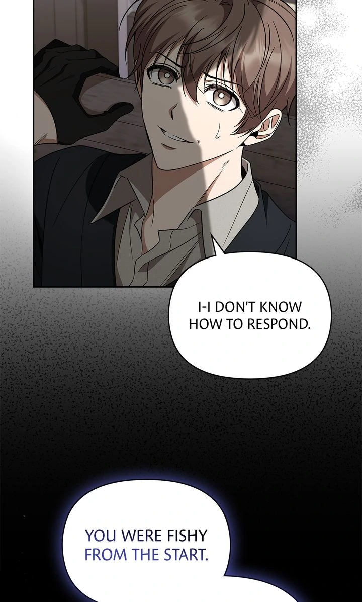 Creating Hidden Endings [Official] - Chapter 23 manhwa