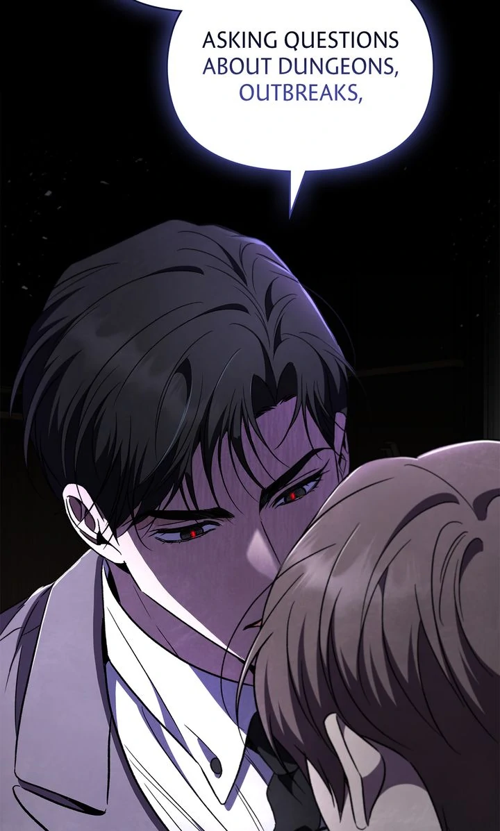 Creating Hidden Endings [Official] - Chapter 23 manhwa